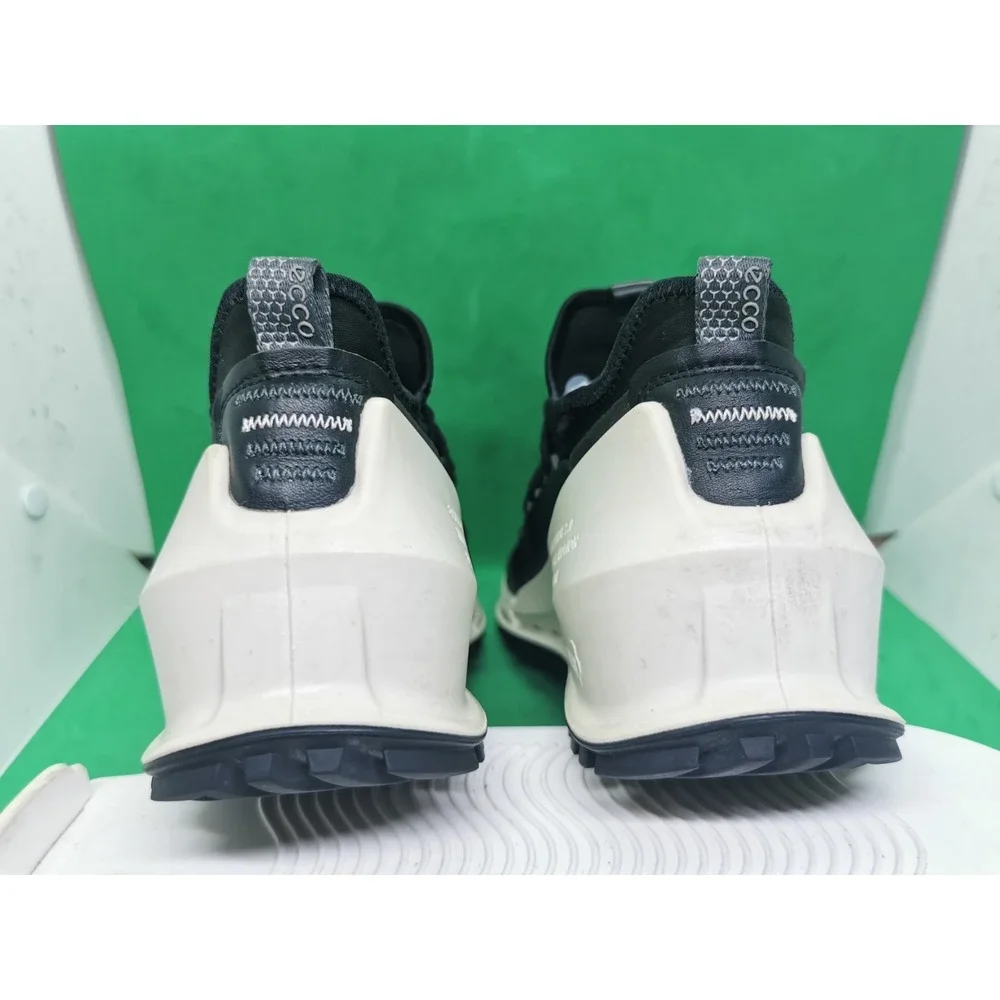 ECCO Biom 2 Low Tex GTX Gore Tex Women's Running Shoes Size EU 41 US 10-10.5